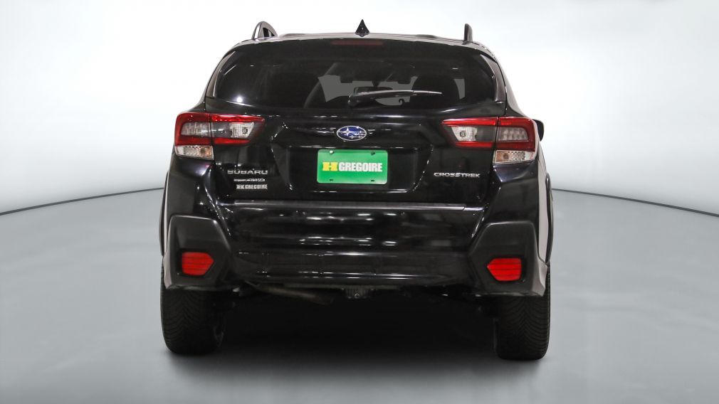 Subaru Crosstrek Limited 2021 d&rsquo;occasion à vendre - 6