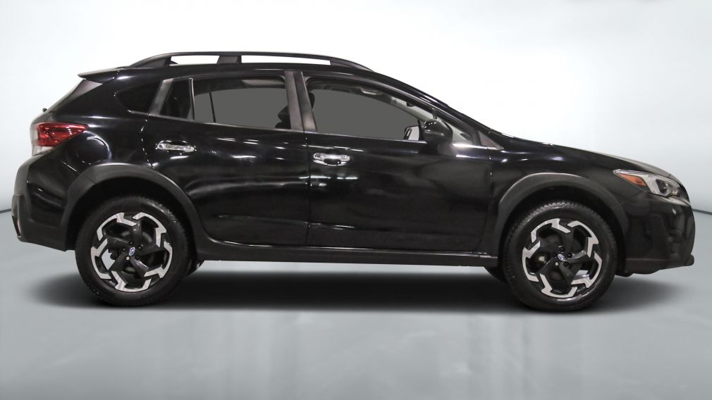 Subaru Crosstrek Limited 2021 d&rsquo;occasion à vendre - 8