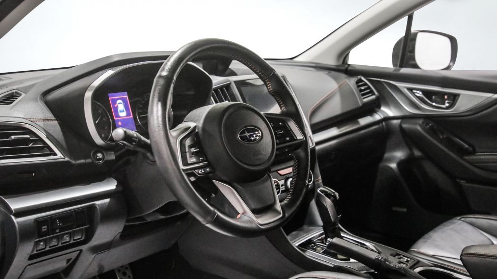 Subaru Crosstrek Limited 2021 d&rsquo;occasion à vendre - 9