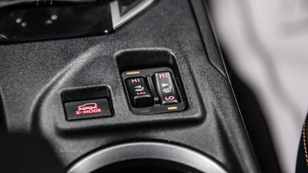 Subaru Crosstrek Limited 2021 d&rsquo;occasion à vendre - 23