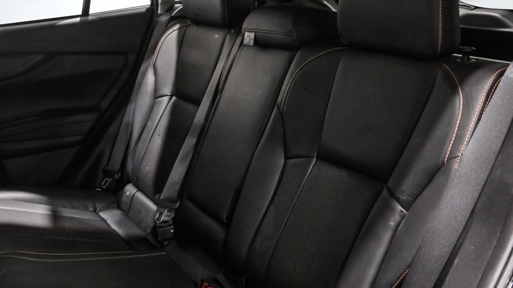 Subaru Crosstrek Limited 2021 d&rsquo;occasion à vendre - 24