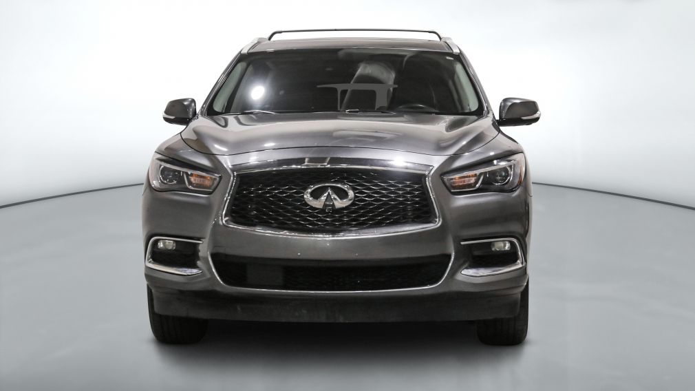 Infiniti QX60 Essential 2020 d&rsquo;occasion à vendre - 2