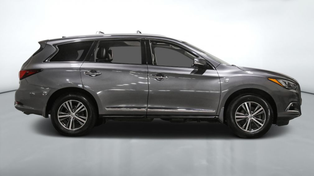 Infiniti QX60 Essential 2020 d&rsquo;occasion à vendre - 8