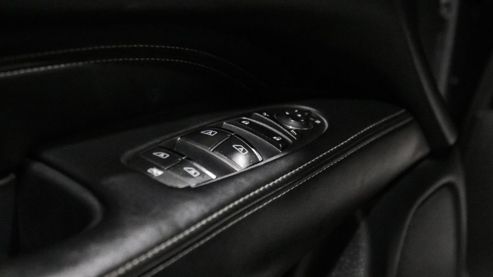 Infiniti QX60 Essential 2020 d&rsquo;occasion à vendre - 11