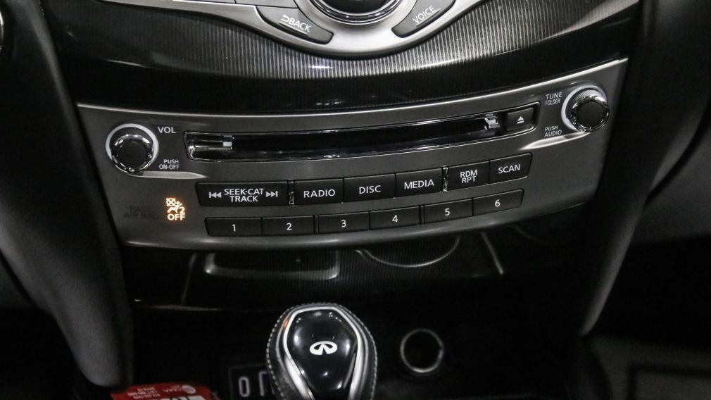 Infiniti QX60 Essential 2020 d&rsquo;occasion à vendre - 20