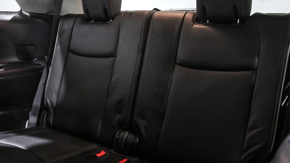 Infiniti QX60 Essential 2020 d&rsquo;occasion à vendre - 25