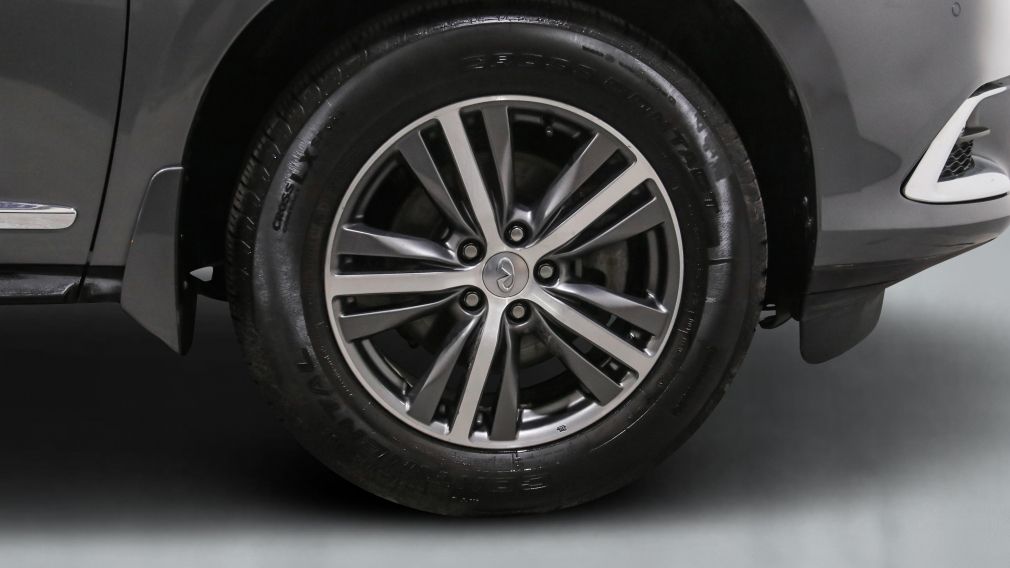 Infiniti QX60 Essential 2020 d&rsquo;occasion à vendre - 29