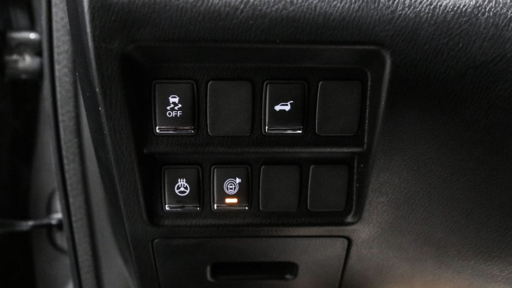 Infiniti QX60 Essential 2020 d&rsquo;occasion à vendre - 13