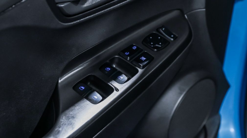 Hyundai Kona Preferred Special Edition 2022 d&rsquo;occasion à vendre - 10