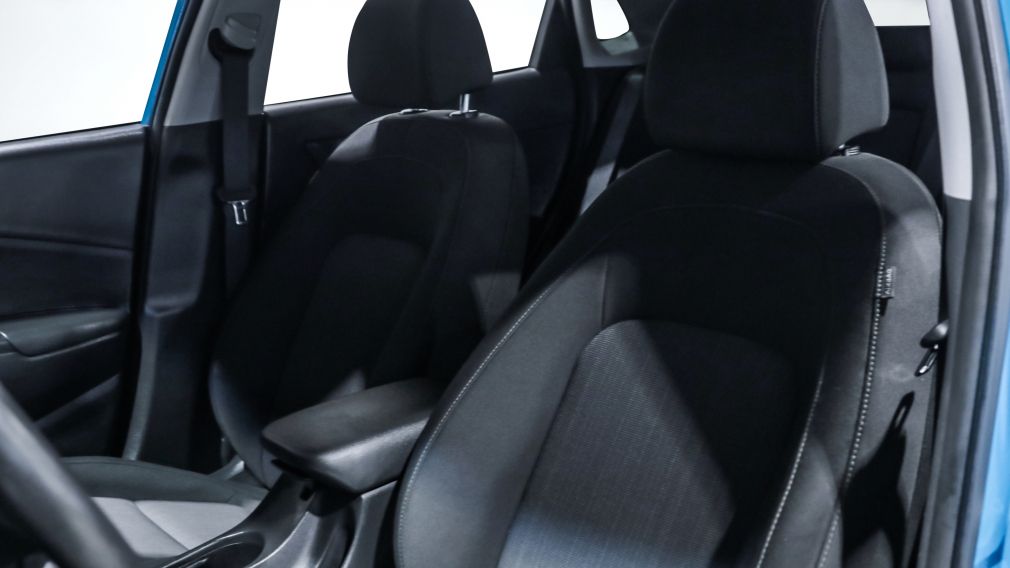 Hyundai Kona Preferred Special Edition 2022 d&rsquo;occasion à vendre - 11