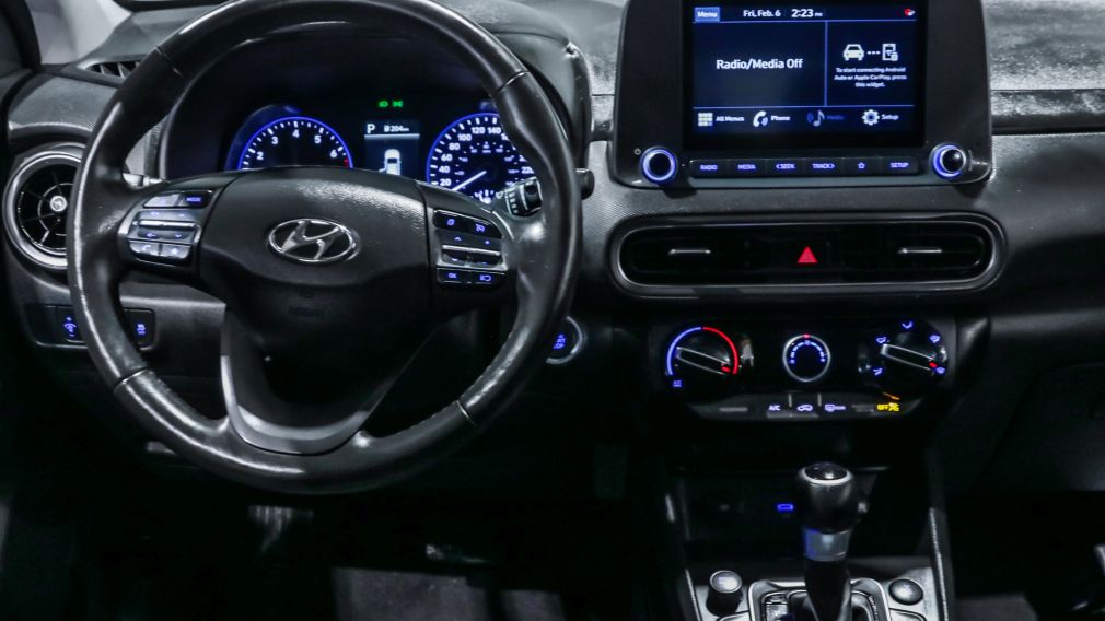 Hyundai Kona Preferred Special Edition 2022 d&rsquo;occasion à vendre - 12