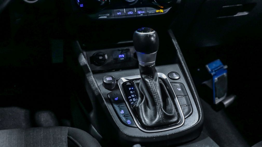 Hyundai Kona Preferred Special Edition 2022 d&rsquo;occasion à vendre - 15