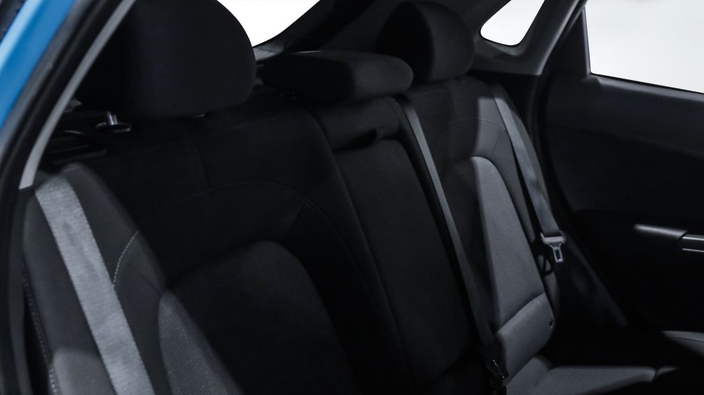 Hyundai Kona Preferred Special Edition 2022 d&rsquo;occasion à vendre - 19