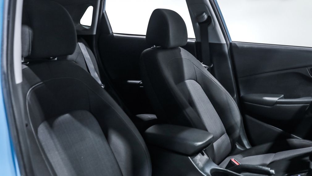 Hyundai Kona Preferred Special Edition 2022 d&rsquo;occasion à vendre - 20