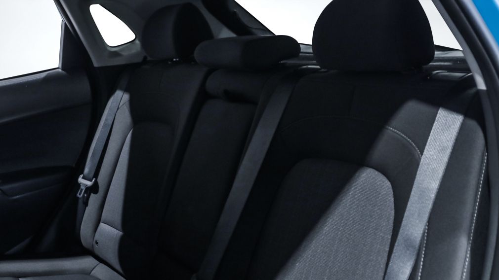 Hyundai Kona Preferred Special Edition 2022 d&rsquo;occasion à vendre - 18