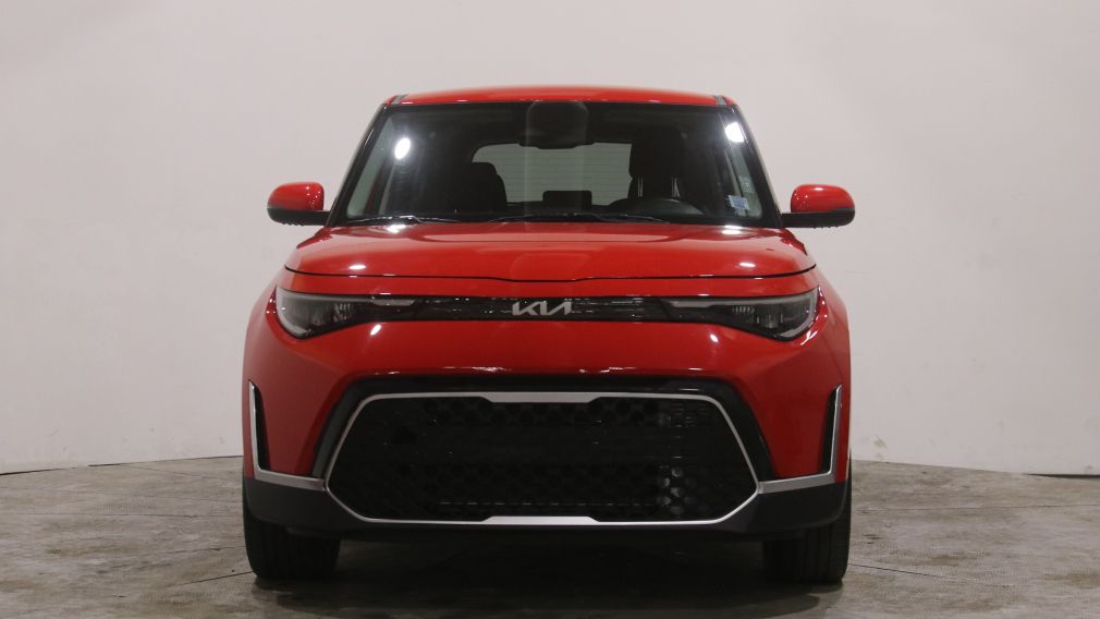 Kia Soul EX+ 2023 d&rsquo;occasion à vendre - 2