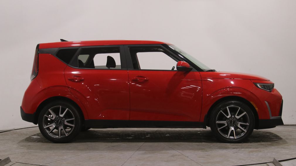 Kia Soul EX+ 2023 d&rsquo;occasion à vendre - 8