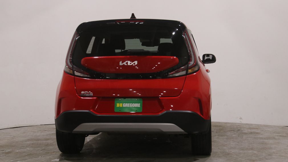 Kia Soul EX+ 2023 d&rsquo;occasion à vendre - 6