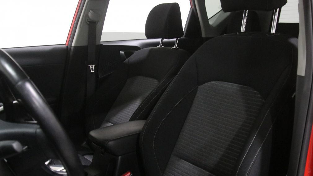 Kia Soul EX+ 2023 d&rsquo;occasion à vendre - 10