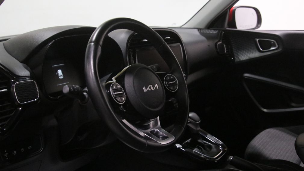 Kia Soul EX+ 2023 d&rsquo;occasion à vendre - 9