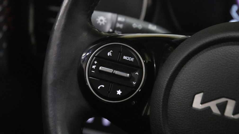 Kia Soul EX+ 2023 d&rsquo;occasion à vendre - 14