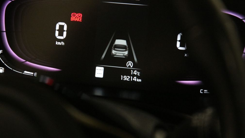 Kia Soul EX+ 2023 d&rsquo;occasion à vendre - 16