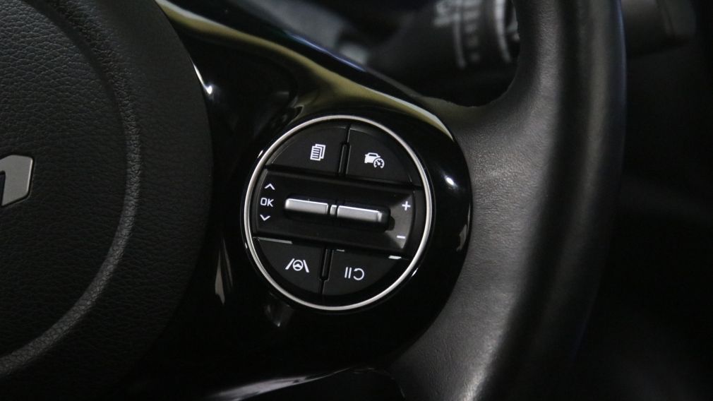 Kia Soul EX+ 2023 d&rsquo;occasion à vendre - 15