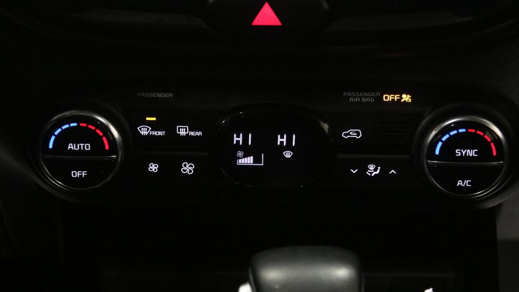 Kia Soul EX+ 2023 d&rsquo;occasion à vendre - 18