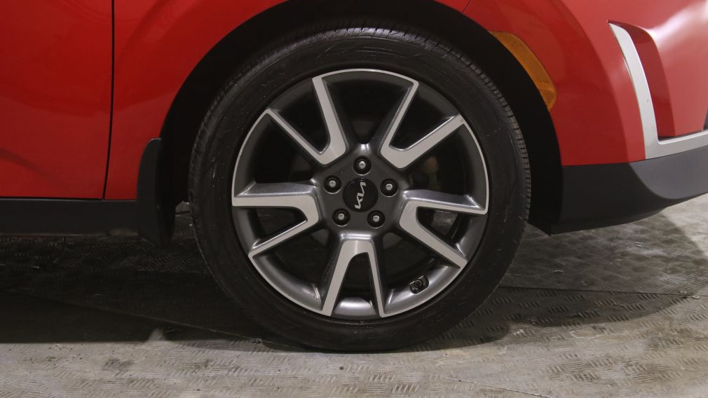 Kia Soul EX+ 2023 d&rsquo;occasion à vendre - 25