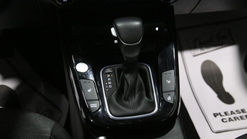 Kia Soul EX+ 2023 d&rsquo;occasion à vendre - 19