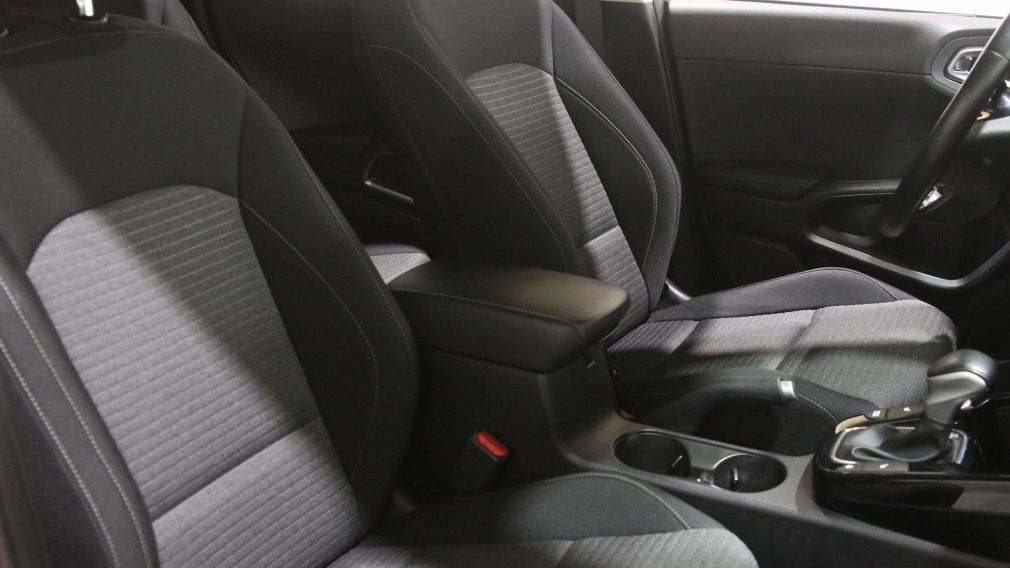 Kia Soul EX+ 2023 d&rsquo;occasion à vendre - 23