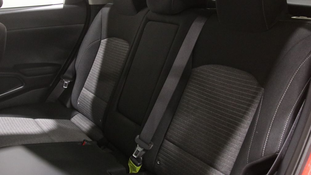Kia Soul EX+ 2023 d&rsquo;occasion à vendre - 21