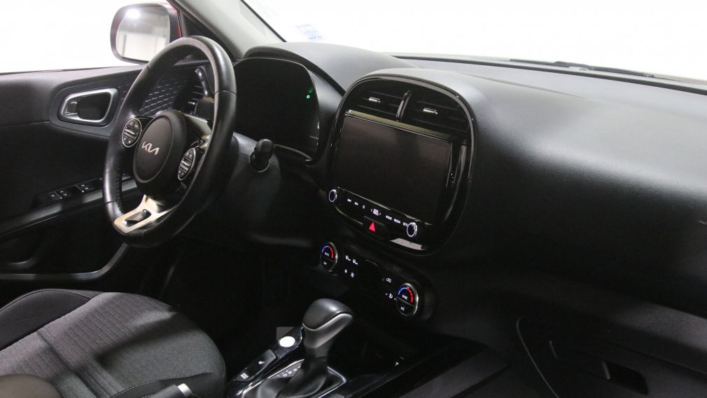 Kia Soul EX+ 2023 d&rsquo;occasion à vendre - 24