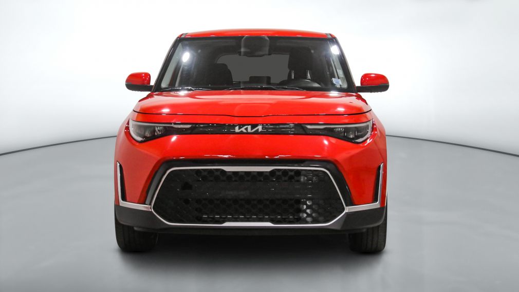 Kia Soul EX+ 2023 d&rsquo;occasion à vendre - 2
