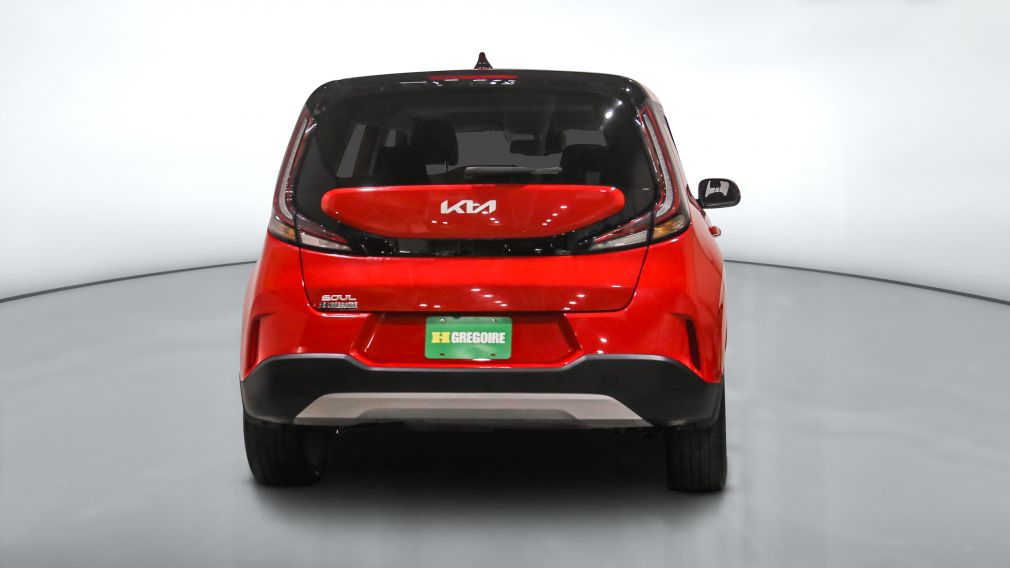 Kia Soul EX+ 2023 d&rsquo;occasion à vendre - 6