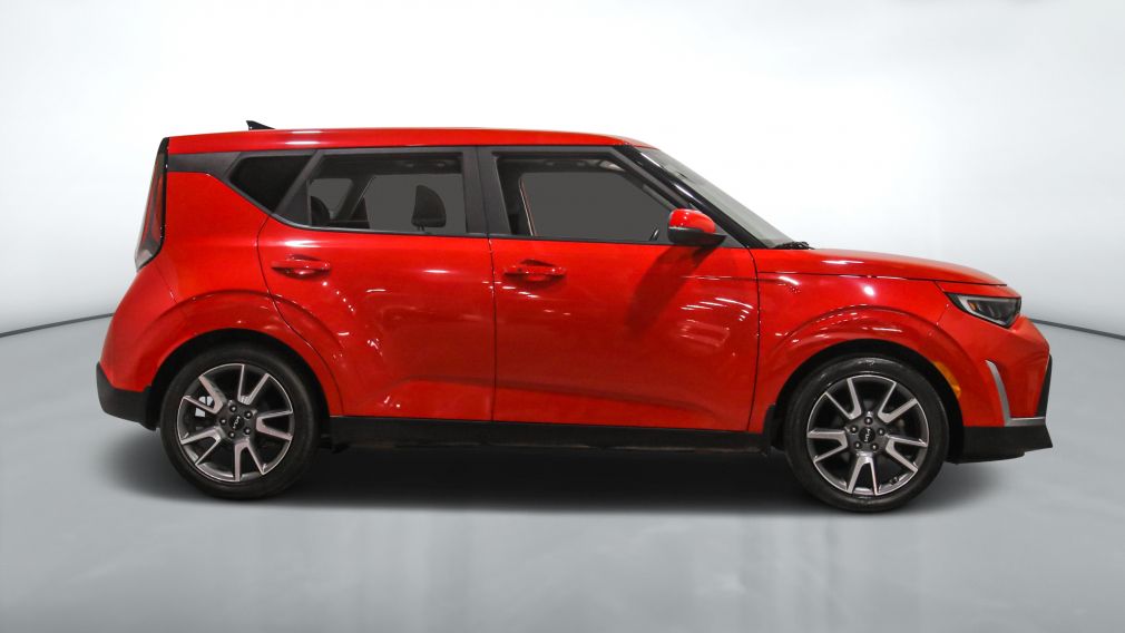 Kia Soul EX+ 2023 d&rsquo;occasion à vendre - 8