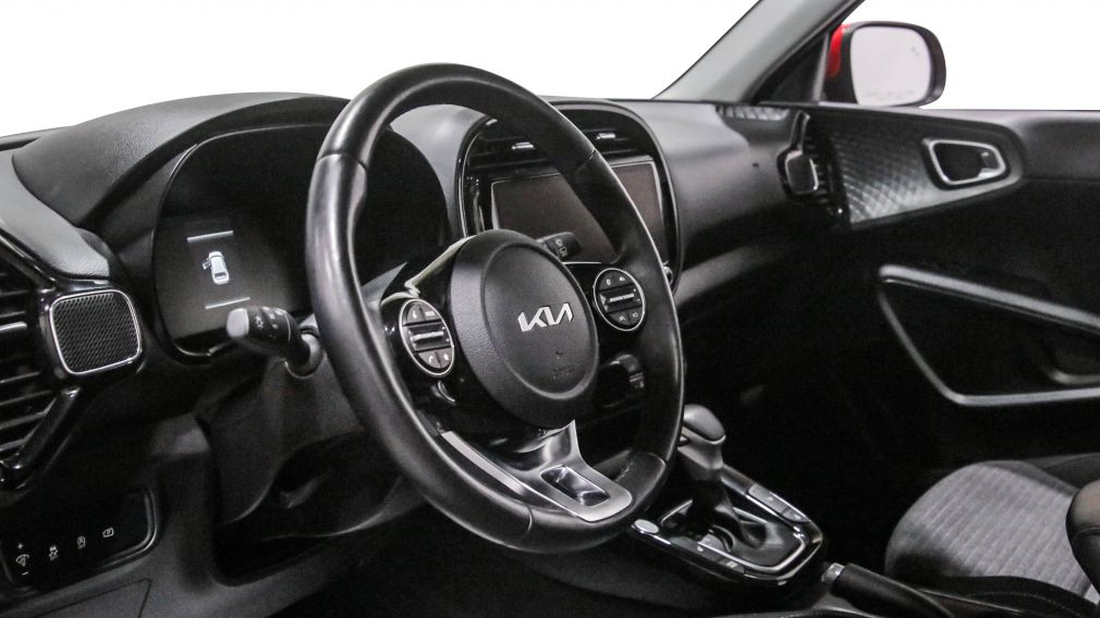 Kia Soul EX+ 2023 d&rsquo;occasion à vendre - 9