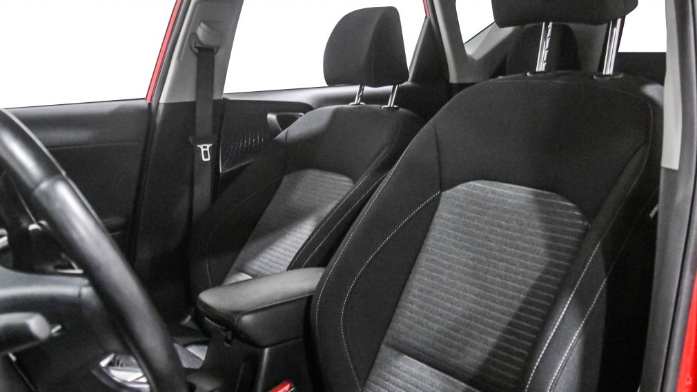 Kia Soul EX+ 2023 d&rsquo;occasion à vendre - 10