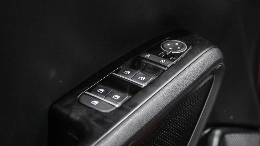 Kia Soul EX+ 2023 d&rsquo;occasion à vendre - 11