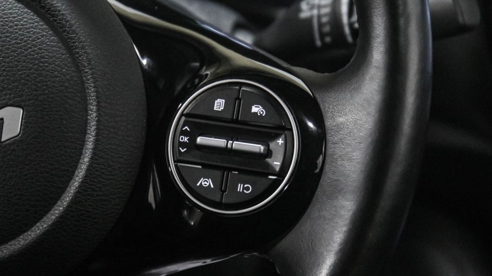 Kia Soul EX+ 2023 d&rsquo;occasion à vendre - 15
