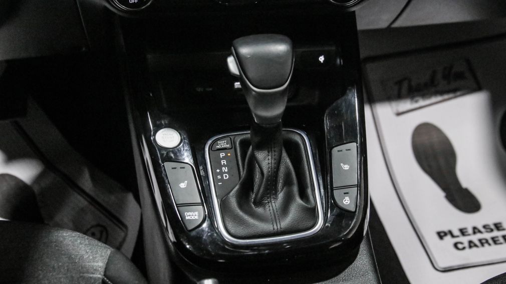 Kia Soul EX+ 2023 d&rsquo;occasion à vendre - 19