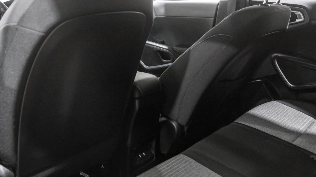 Kia Soul EX+ 2023 d&rsquo;occasion à vendre - 20