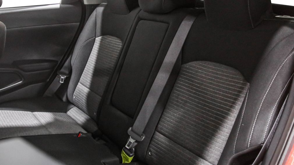 Kia Soul EX+ 2023 d&rsquo;occasion à vendre - 21