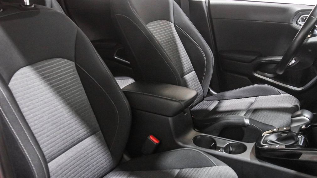 Kia Soul EX+ 2023 d&rsquo;occasion à vendre - 22
