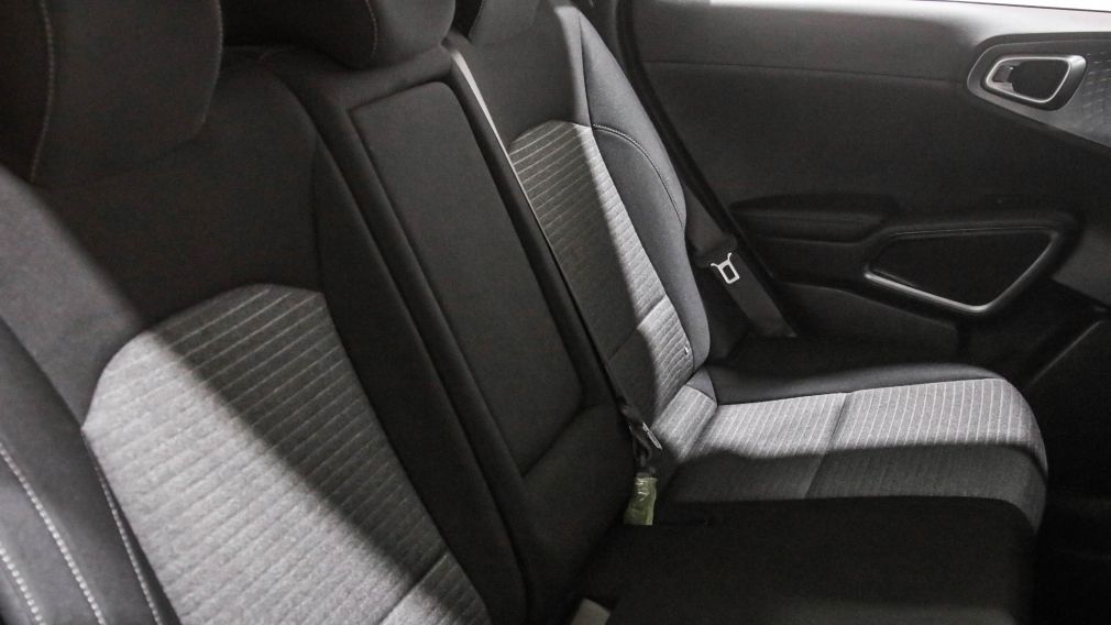 Kia Soul EX+ 2023 d&rsquo;occasion à vendre - 23
