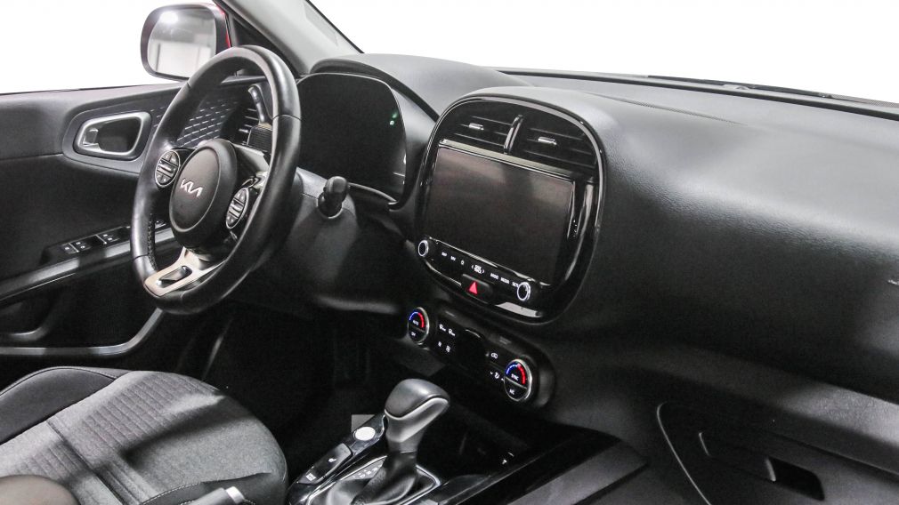 Kia Soul EX+ 2023 d&rsquo;occasion à vendre - 24