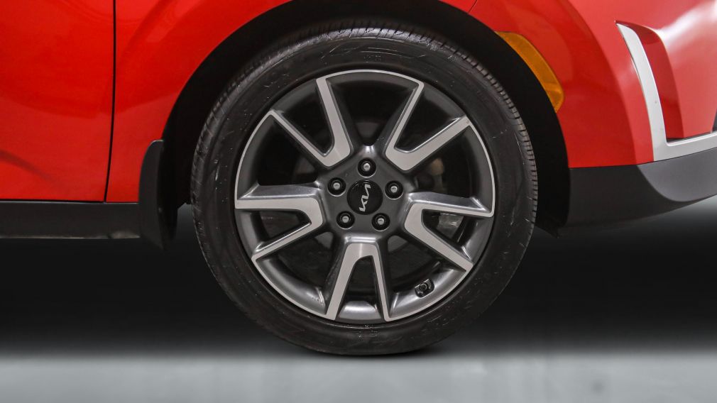 Kia Soul EX+ 2023 d&rsquo;occasion à vendre - 25