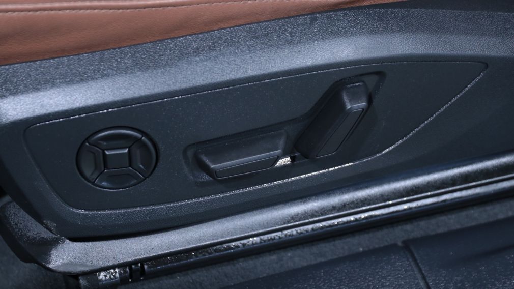 Audi Q3 Technik 2023 d&rsquo;occasion à vendre - 12