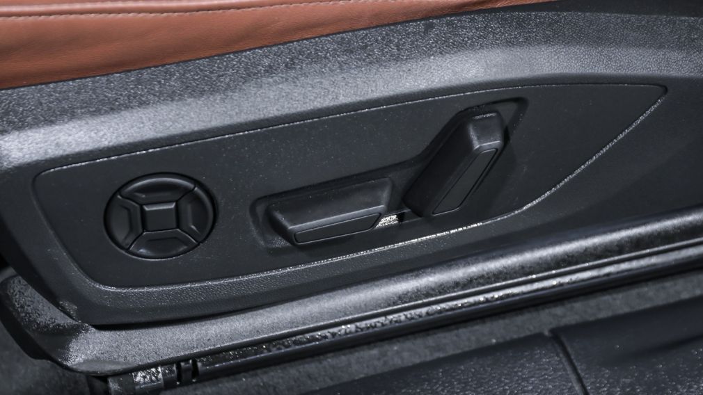 Audi Q3 Technik 2023 d&rsquo;occasion à vendre - 12