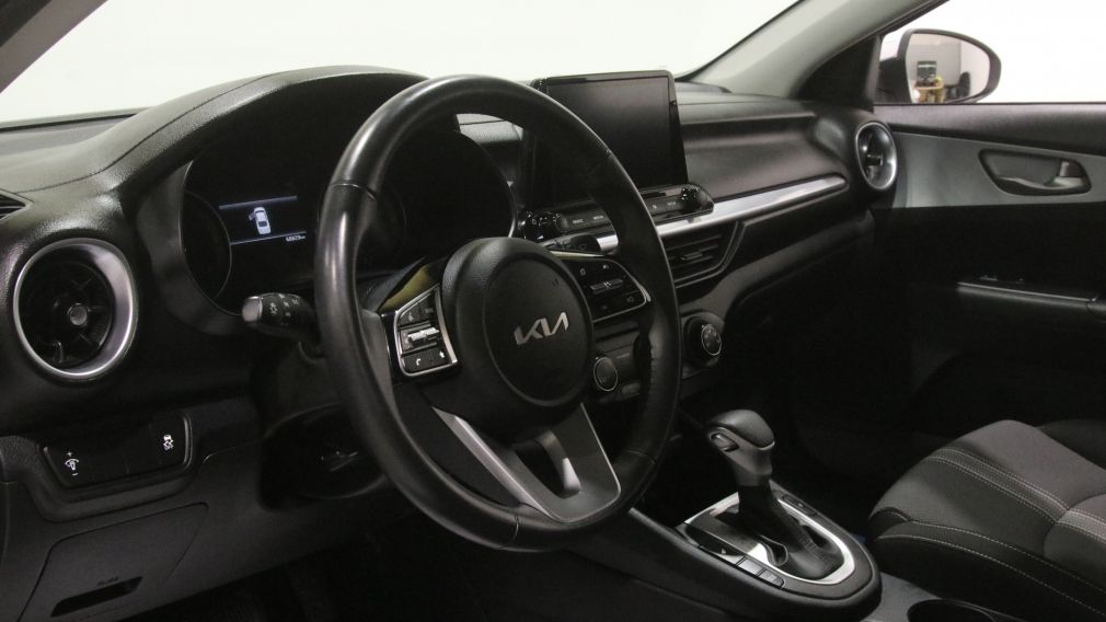 Kia Forte LX 2023 d&rsquo;occasion à vendre - 9